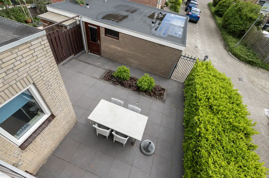 Van Eedenstraat 17, DORDRECHT (foto 24)