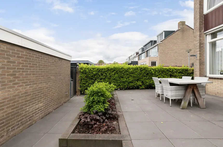 Van Eedenstraat 17, DORDRECHT (foto 29)