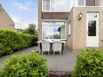 Van Eedenstraat 17, DORDRECHT (foto 30)