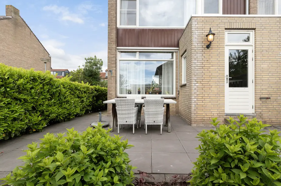 Van Eedenstraat 17, DORDRECHT (foto 30)
