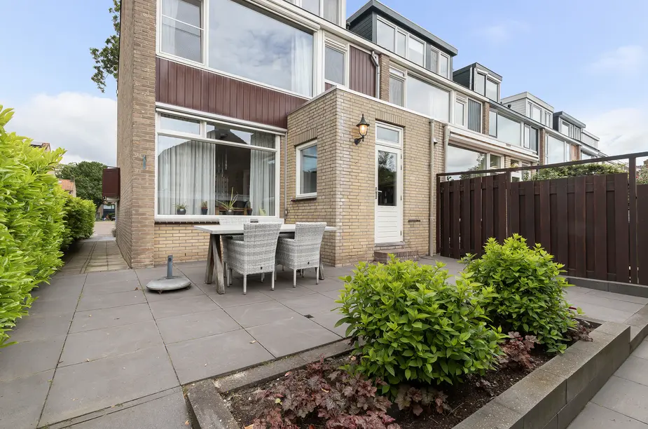 Van Eedenstraat 17, DORDRECHT (foto 32)