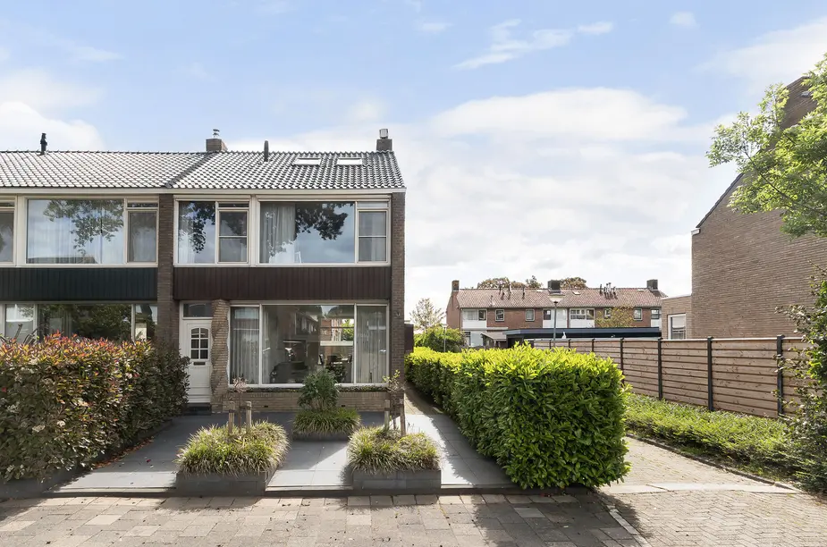 Van Eedenstraat 17, DORDRECHT (foto 33)