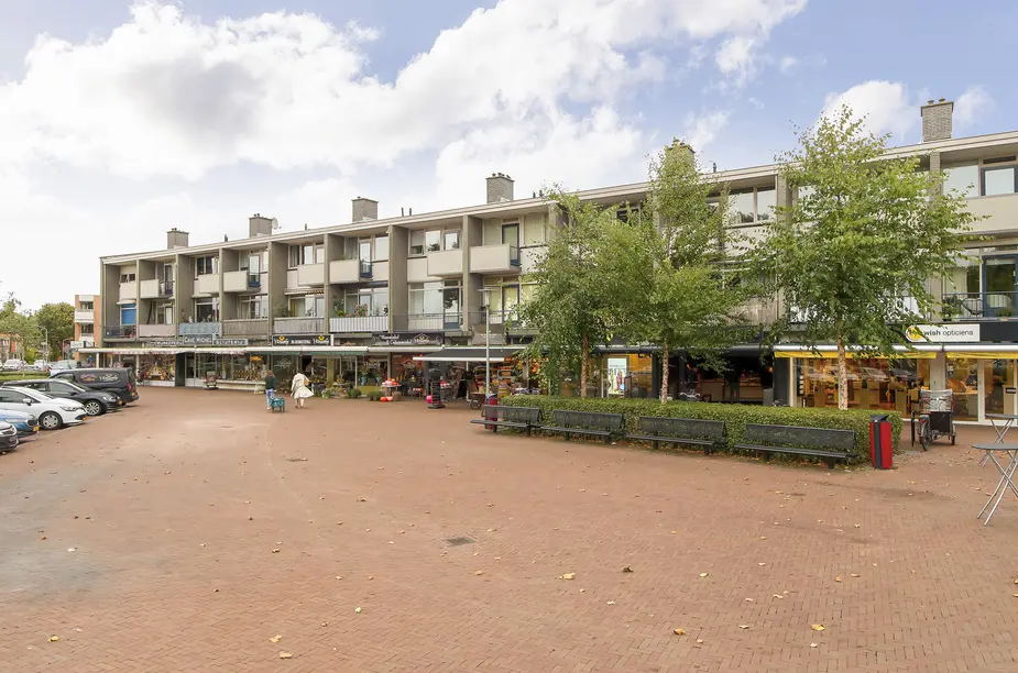 Van Eedenstraat 17, DORDRECHT (foto 35)