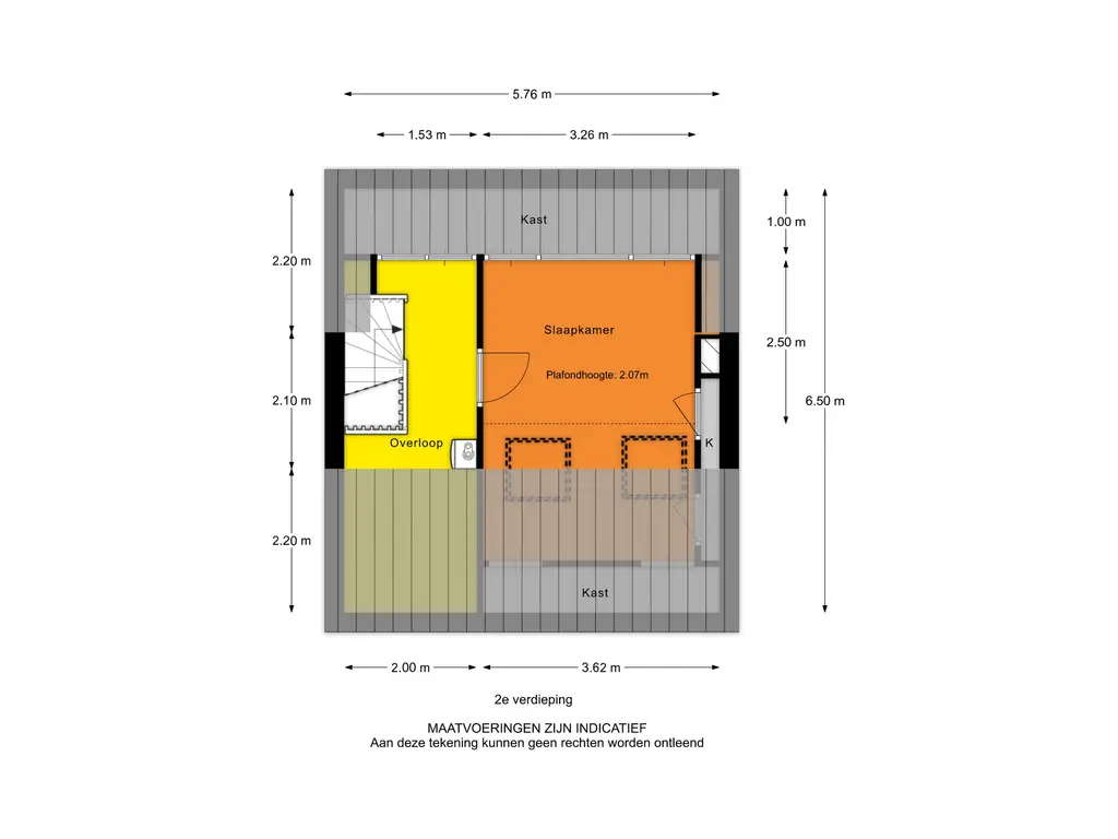 Plattegrond 3