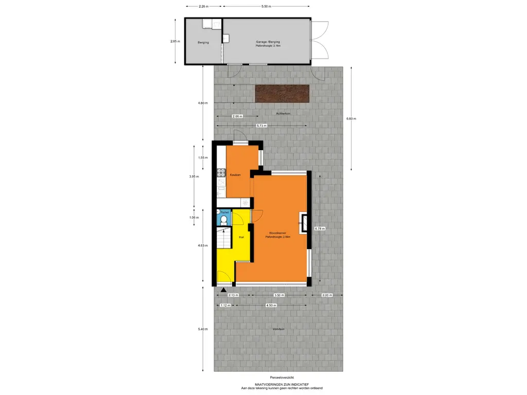 Plattegrond 4