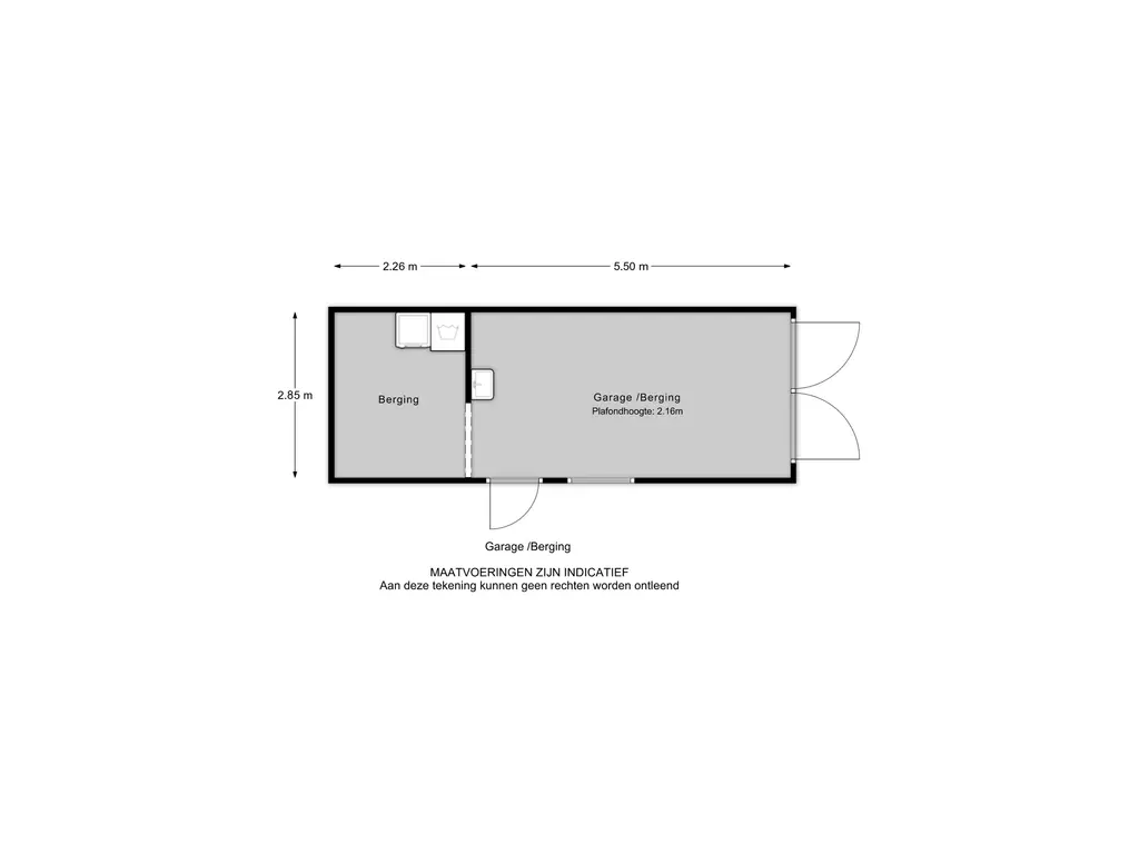 Plattegrond 5