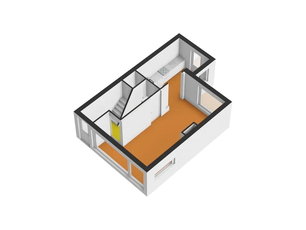 Plattegrond 6
