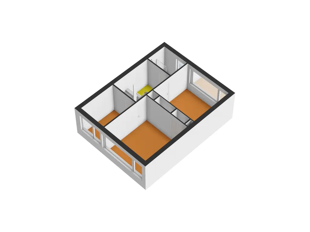 Plattegrond 7