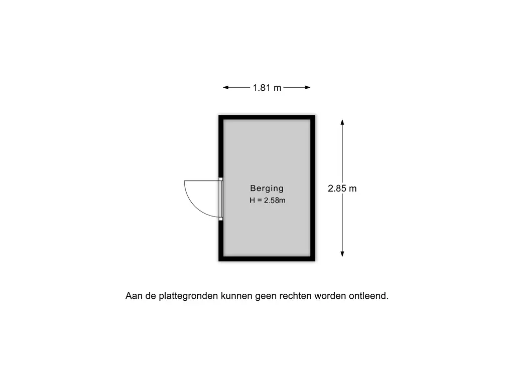Plattegrond 4