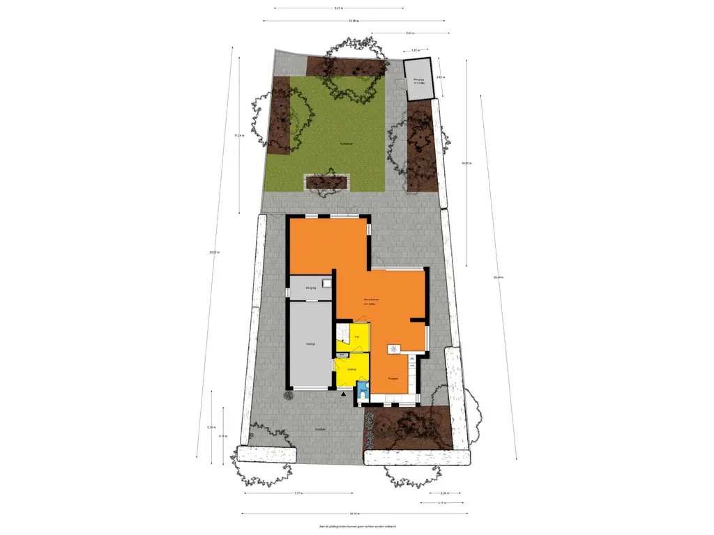 Plattegrond 5