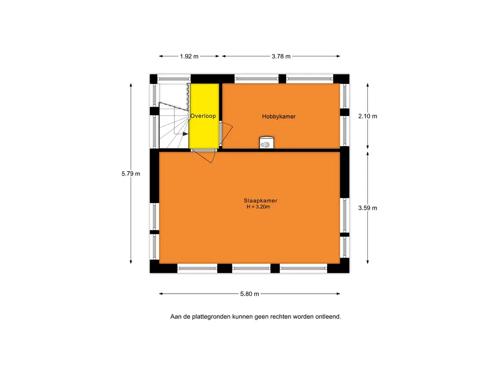 Plattegrond 3