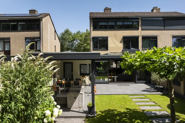 Abeelstraat 25, DORDRECHT