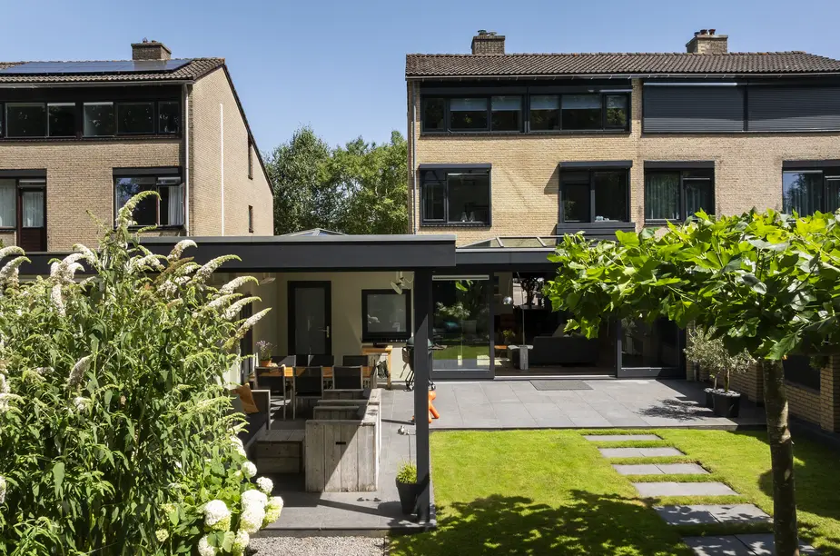 Abeelstraat 25, DORDRECHT (foto 1)