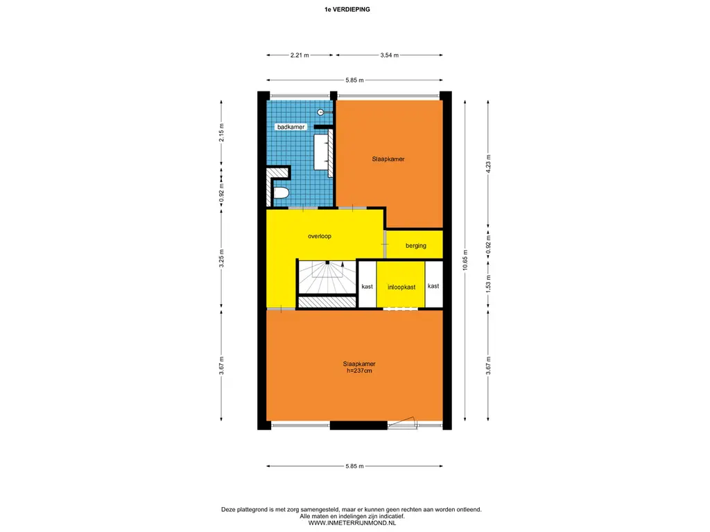 Plattegrond 2