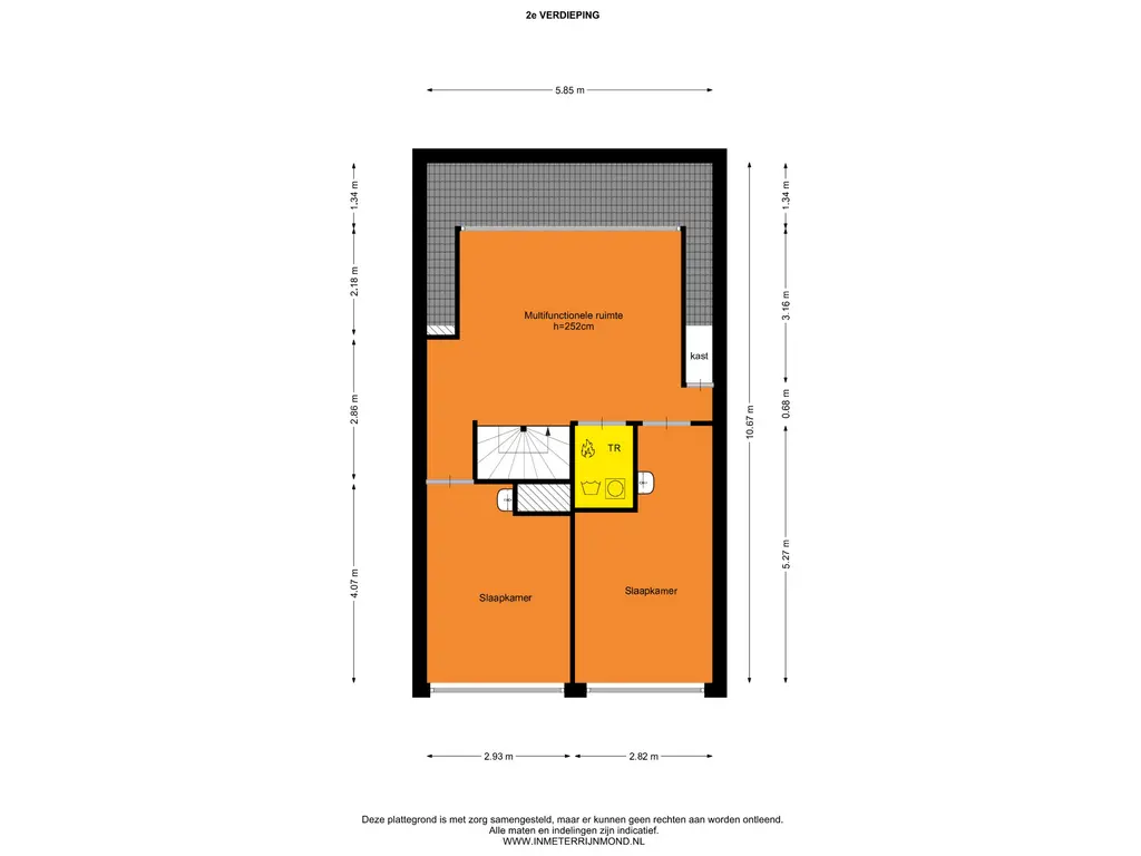Plattegrond 3