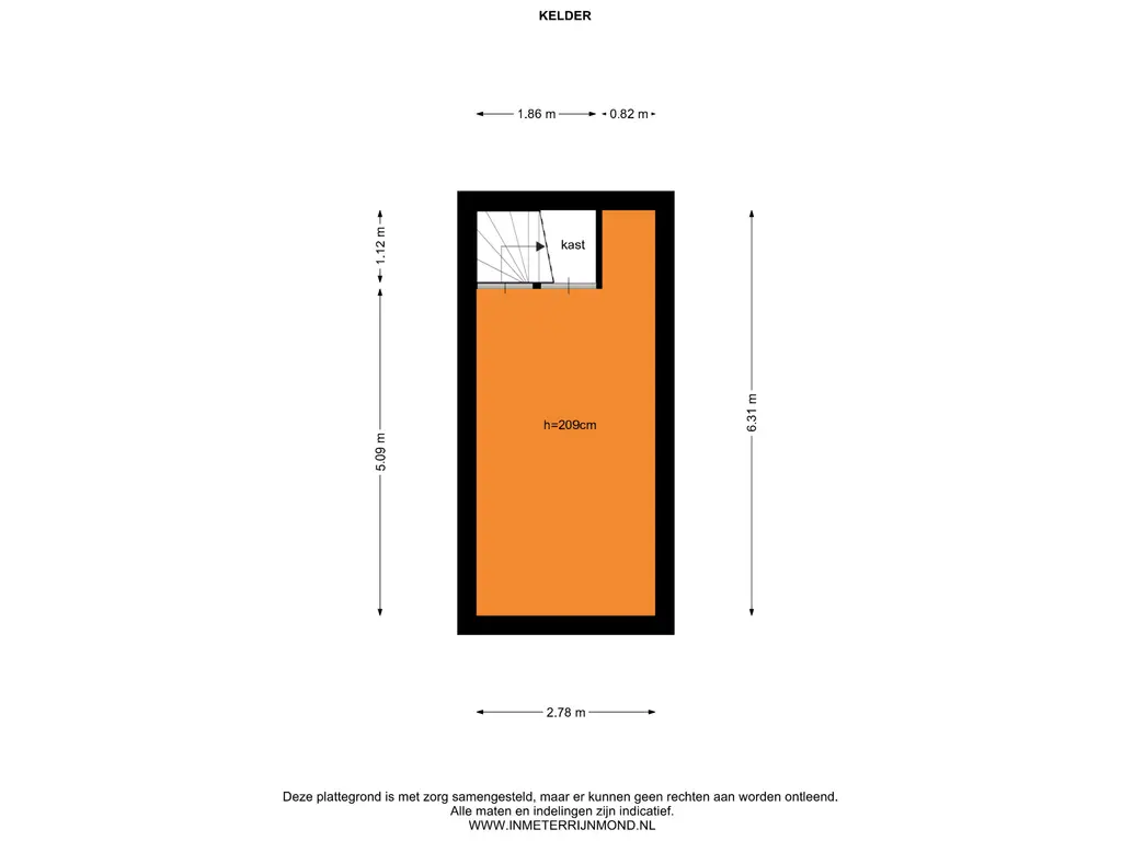 Plattegrond 4