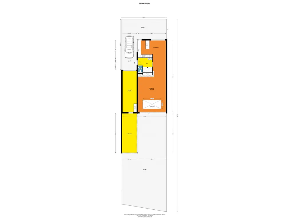 Plattegrond 5