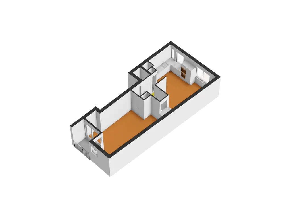 Plattegrond 3