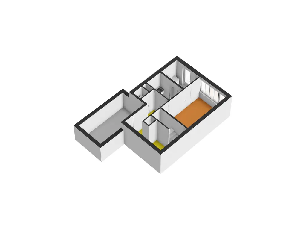 Plattegrond 4