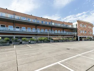 Korte Parallelweg 33, DORDRECHT (foto 1)
