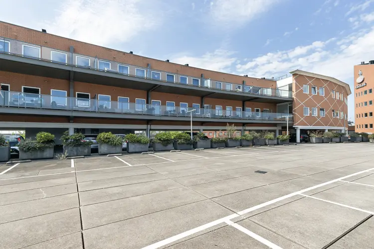 Korte Parallelweg 33, DORDRECHT