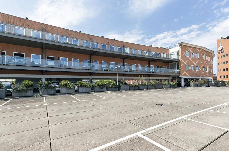 Korte Parallelweg 33, DORDRECHT (foto 1)
