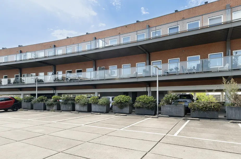 Korte Parallelweg 33, DORDRECHT (foto 6)