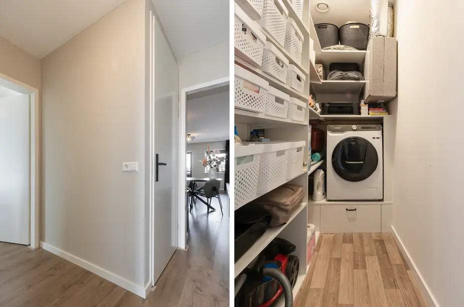 Korte Parallelweg 33, DORDRECHT (foto 9)