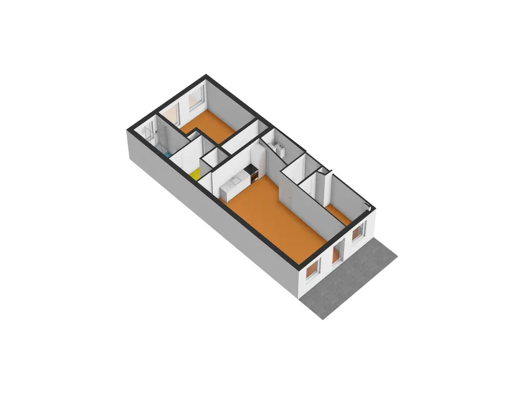 Plattegrond 4