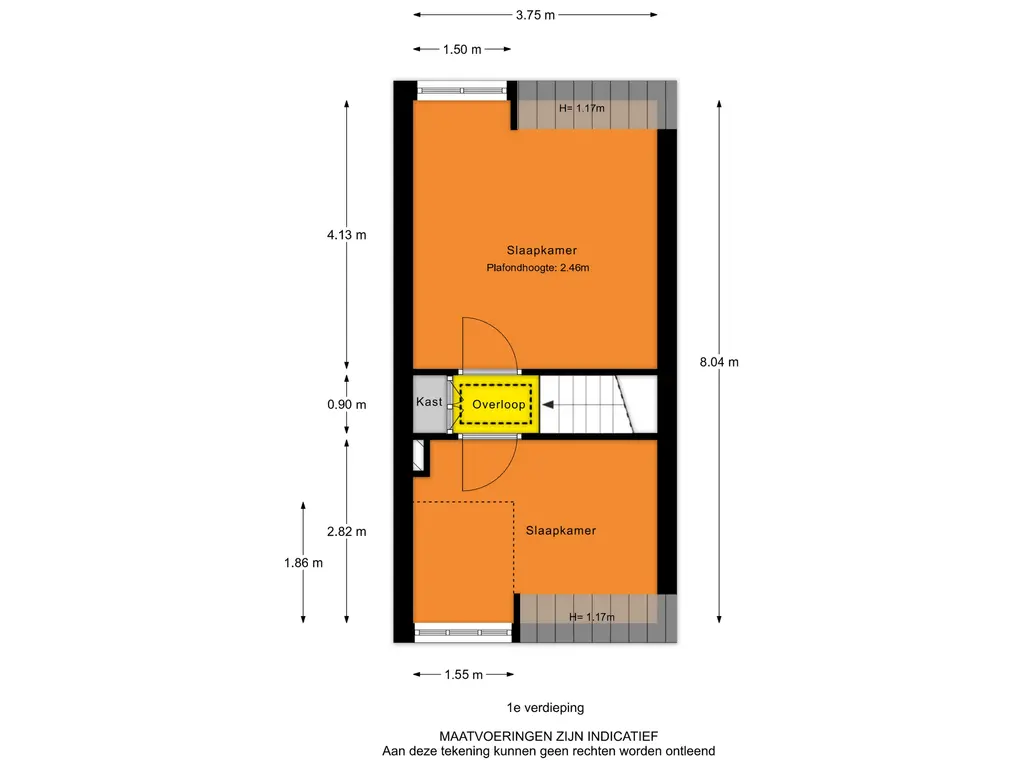 Plattegrond 2