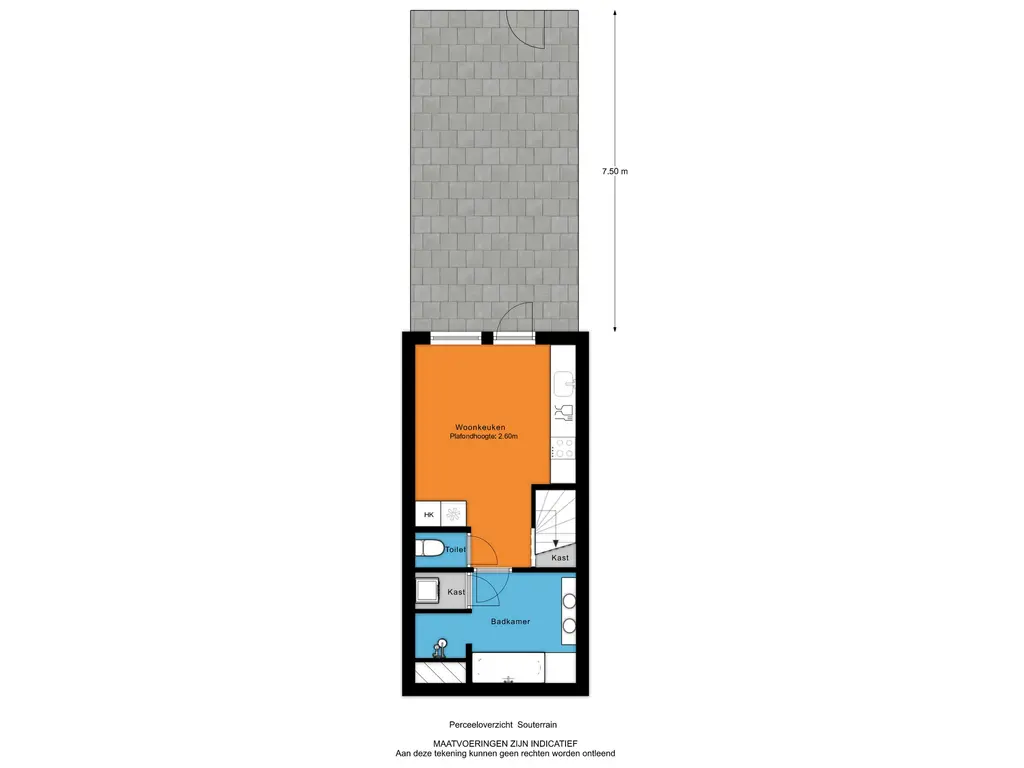Plattegrond 5