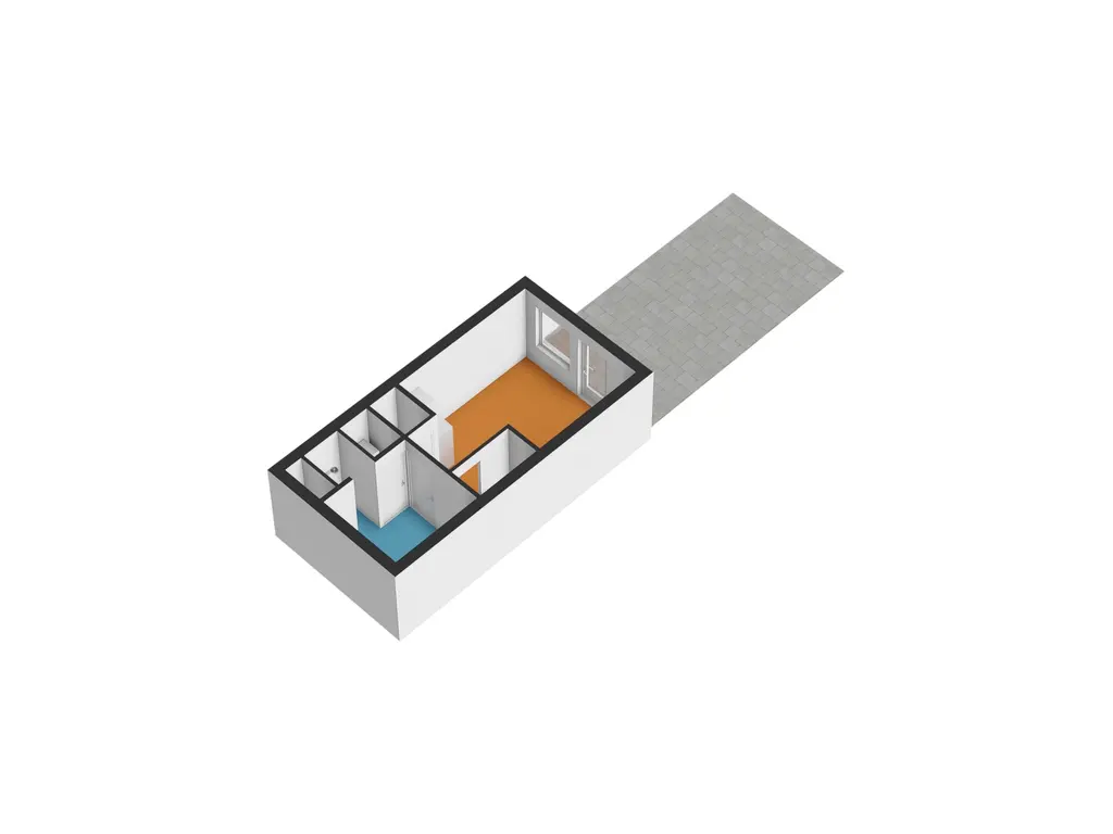Plattegrond 10