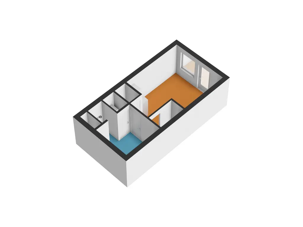 Plattegrond 9