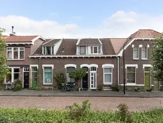 Hoge Bakstraat 10, DORDRECHT (foto 1)
