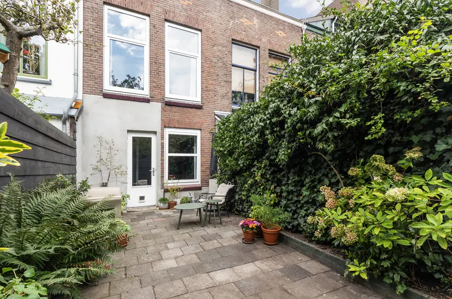 Hoge Bakstraat 10, DORDRECHT (foto 28)