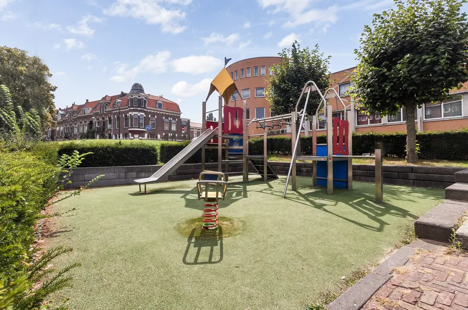 Hoge Bakstraat 10, DORDRECHT (foto 29)