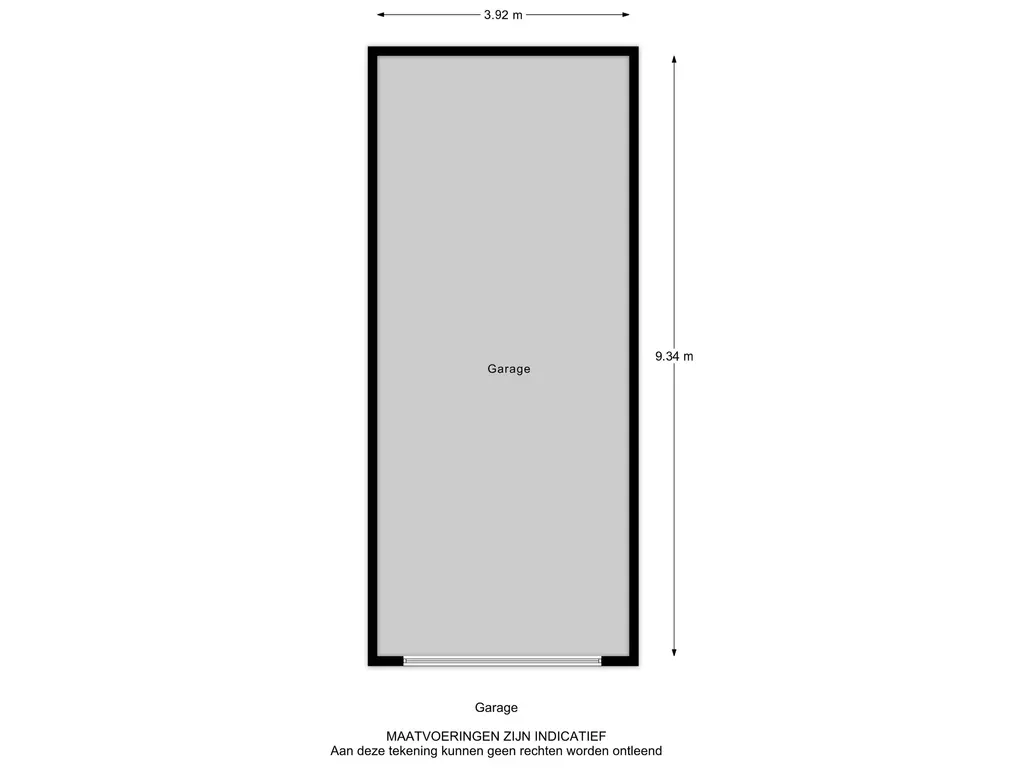 Plattegrond 1