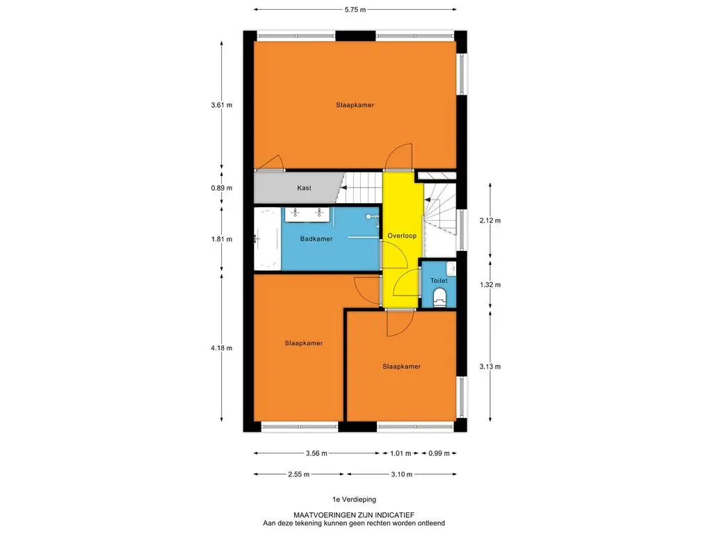 Plattegrond 2