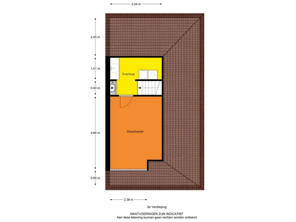 Plattegrond 3