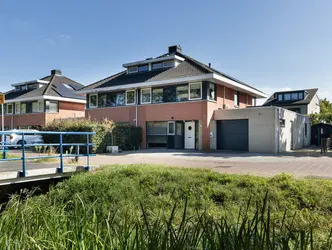 Haageinde 17, DORDRECHT (foto 6)