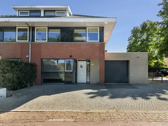 Haageinde 17, DORDRECHT (foto 5)