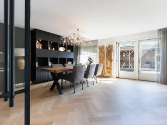 Haageinde 17, DORDRECHT (foto 8)