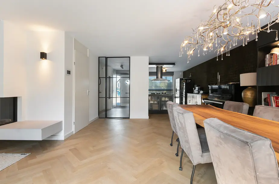 Haageinde 17, DORDRECHT (foto 16)