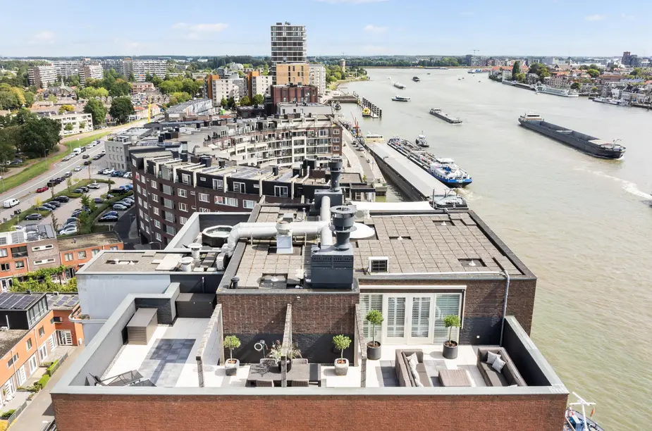 Westpier 63, ZWIJNDRECHT (foto 69)