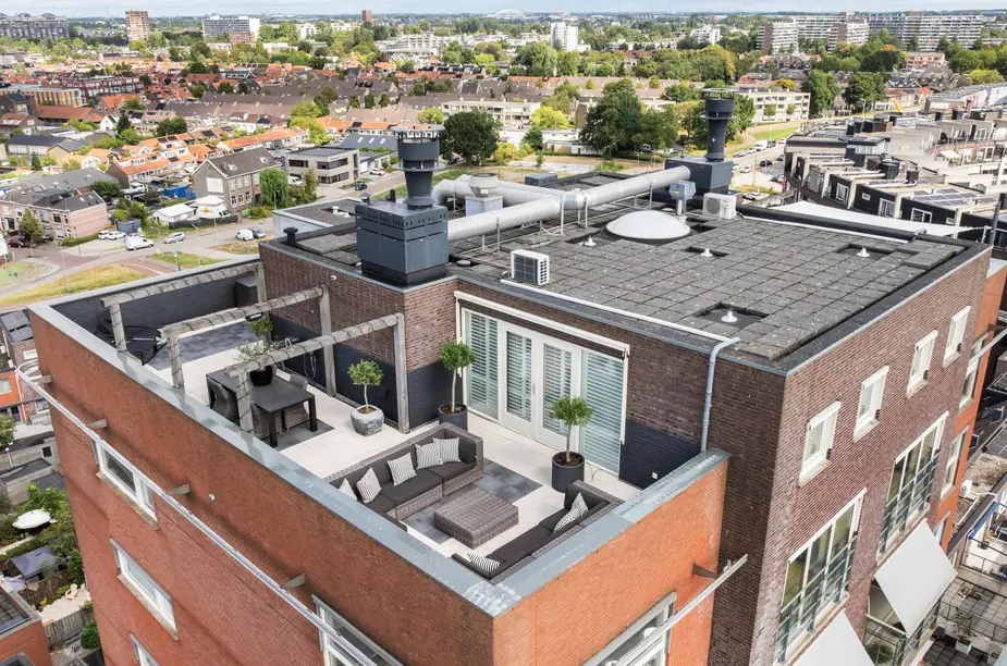 Westpier 63, ZWIJNDRECHT (foto 68)