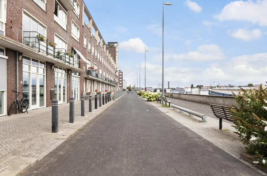 Westpier 63, ZWIJNDRECHT (foto 73)