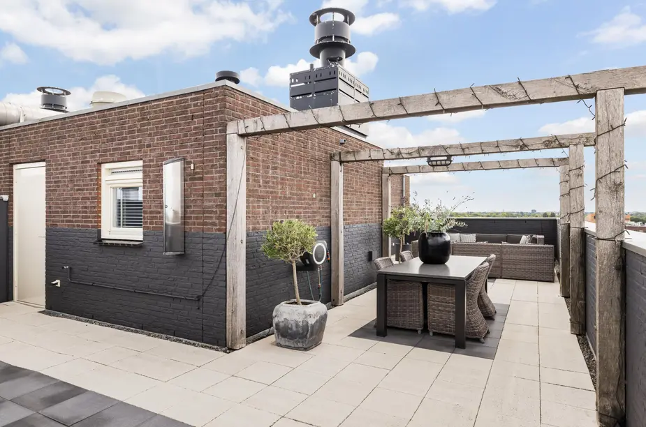 Westpier 63, ZWIJNDRECHT (foto 54)
