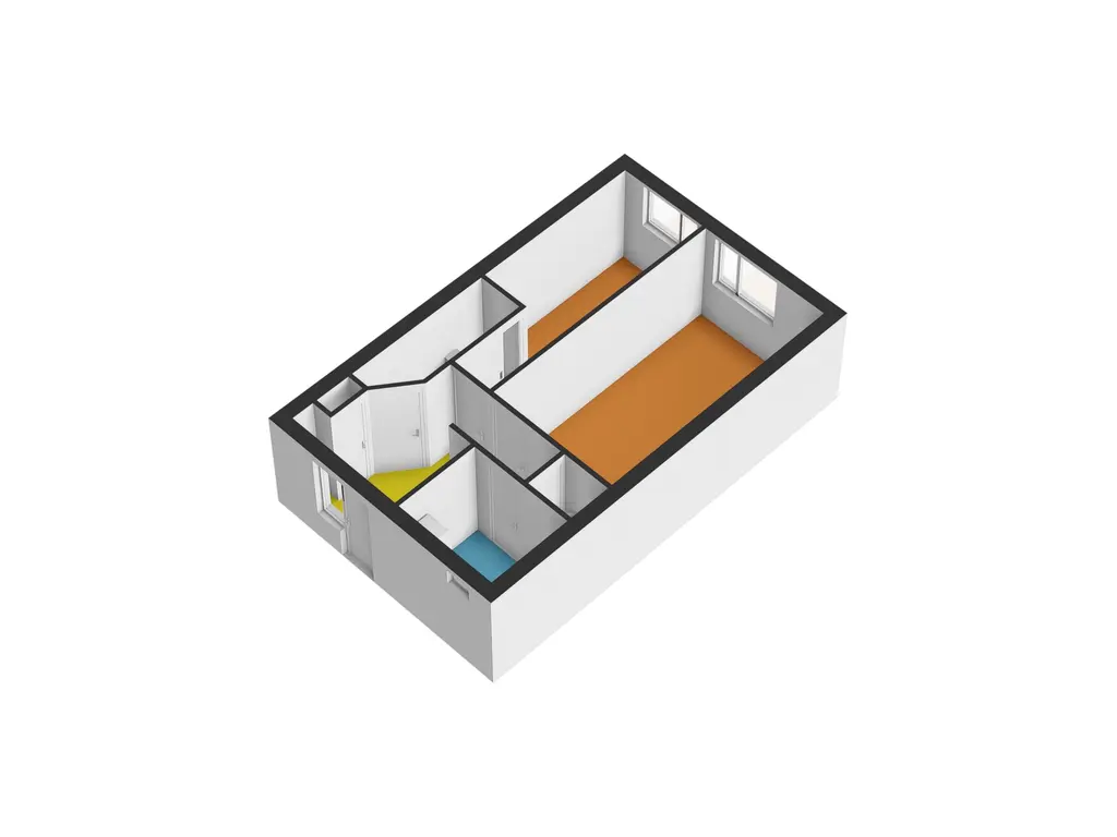 Plattegrond 4