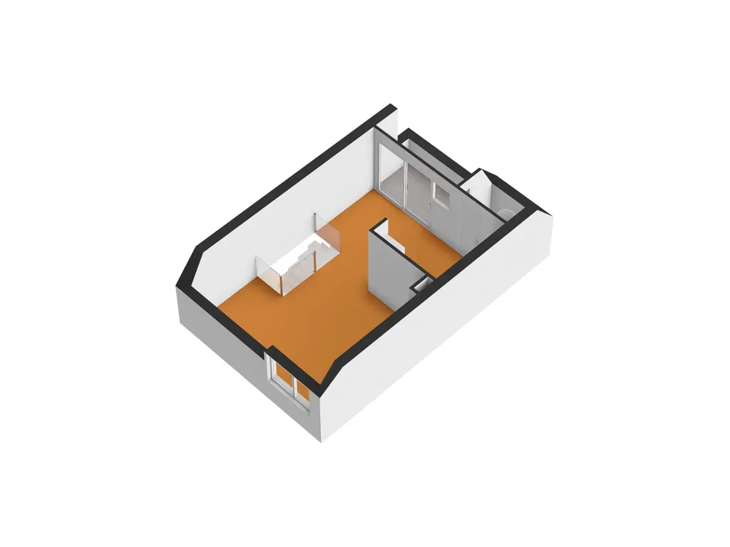 Plattegrond 5