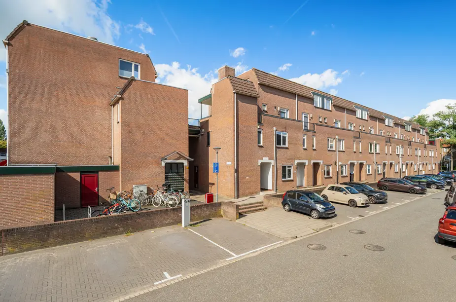 Meindert Hobbemastraat 71, DORDRECHT (foto 32)